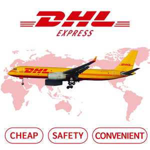 Agente de Carga y Transporte |   Logística DDP DHL UPS Express de China a Estados Unidos, Canadá y México - Product Image 3