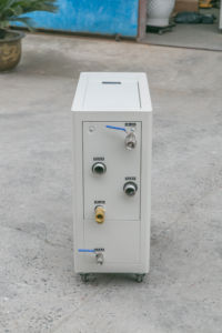 Unité de contrôle automatique de la température des moules à eau de 9 kW - Product Image 4