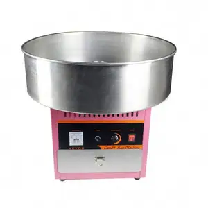 China Supplier propane cotton candy machine with Quality Assurance