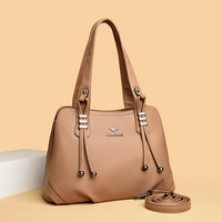 Portefeuilles de haute qualité et à la mode sacs à bandoulière pour femmes en gros sacs à main de marque portables de luxe