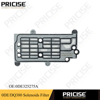 Filtre à solénoïde de transmission 0DE DQ380 DQ381 0DE325275A