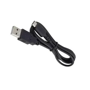 Cargador USB Cable de alimentación Línea Cable de carga Cable para consola Nintend DS Lite DSL NDSL