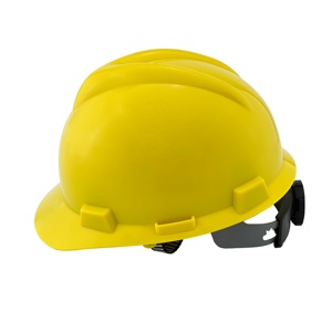Casque de sécurité industriel CITICITY, style casquette, en ABS, conforme à la norme ANSI Z89.1, avec système de réglage à cliquet - Product Image 6