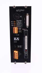 M2NTCP63-0 REV74.41 ECFP384-0 Módulo de Conversión de Comunicación de Bus Multinodo - Product Image 1