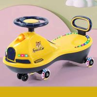 Balade de bébé de haute qualité sur Swing Car en Chine