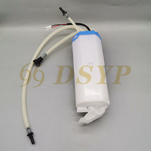 Ensemble de pompe à carburant de pièces d'auto de DSYP 3D0919087P pour VW PHAE <span class=keywords><strong>Phaeton</strong></span> côté droit 3.0T 3.6T 11-16 ZCVW024A - Product Image 5