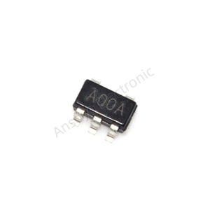 ANSOYO LMC7101AIM5X LMC7101 A00A SOT23-5 SMD IC Chips Circuitos Integrados Componentes Electrónicos Amplificador LMC7101AIM5X/NOPB - Product Image 6