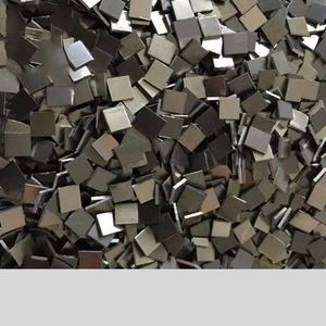 Gránulos de Metal de Cobalto 99.99% de Diámetro 3x3mm y 6x6mm en Oferta como Aditivo - Product Image 1