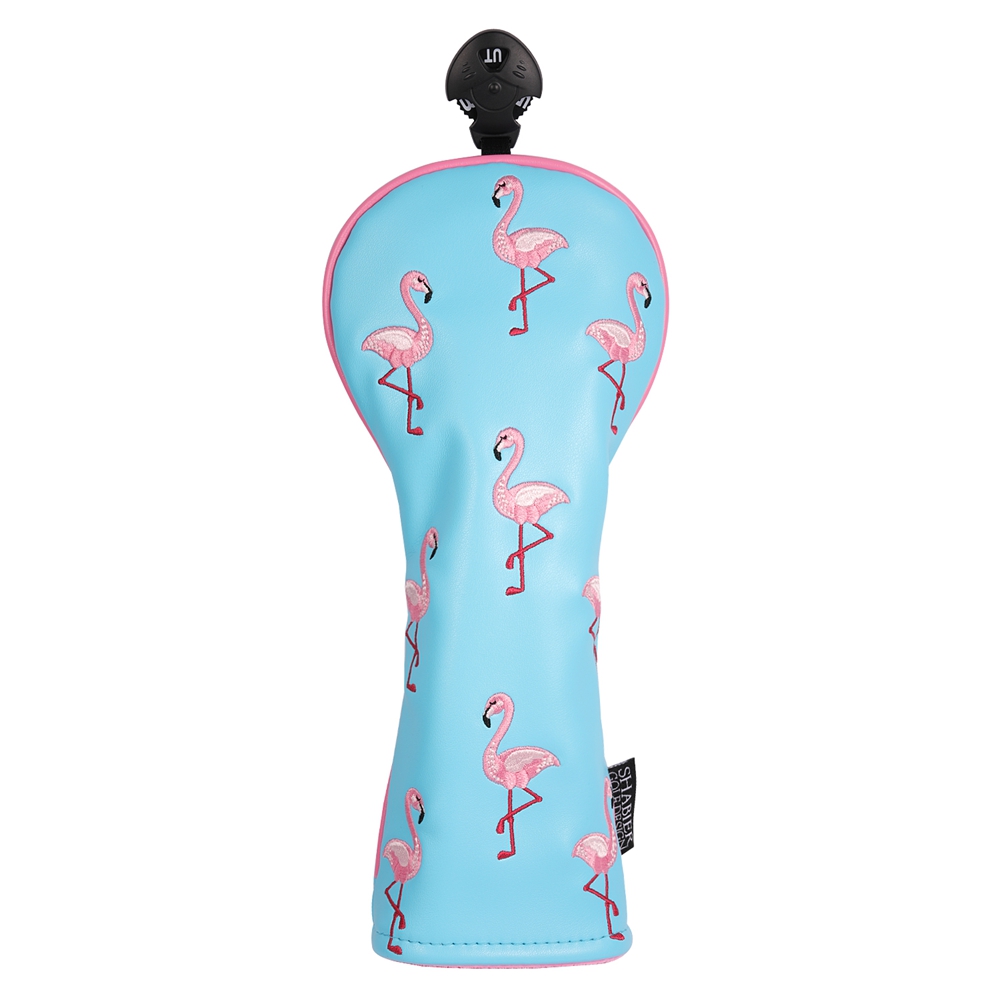 ฝาครอบไฮบริดสีฟ้าอ่อน