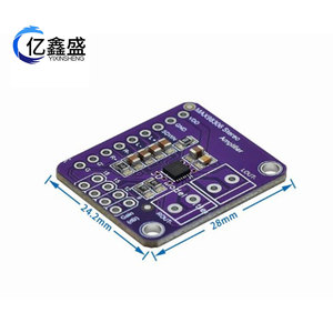 แม็กซ์ 98306 เครื่องขยายเสียงสเตอริโอ 3.7W คลาส D สำหรับระบบสเตอริโอ - Product Image 4