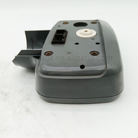 Panel Layar Monitor Berkualitas Tinggi 21M6-53130 21M653130 untuk Excavator R55-7
