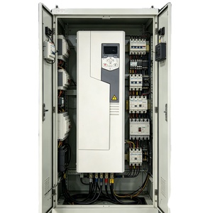 Nuevo Variador de Frecuencia Industrial Original ACS580-01-206A-4, Variador de la Serie ACS580 - Product Image 5