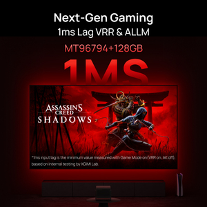 <span class=keywords><strong>XGIMI</strong></span> <span class=keywords><strong>HORIZON</strong></span> 20 Pro 4k, Cine en Casa, Android 4k, Inteligente, Equipos de Presentación <span class=keywords><strong>Xgimi</strong></span> - Product Image 4