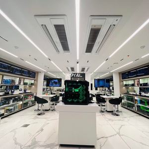 <span class=keywords><strong>Negozio</strong></span> di gioco decorazione per 500 m2 mobili vetrina per il <span class=keywords><strong>negozio</strong></span> di gioco - Product Image 3