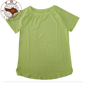 T-Shirt Damen Hochwertige Kurzarm T-Shirt O-Ausschnitt Baumwolle Basic Pattern Crop Top T-Shirt für Frauen Kleidung Frauen Sexy