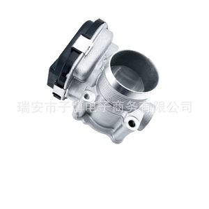 Soupape d'accélérateur Ford Av6q9e926ba 88.251 556187 89259 pour Focus Fiesta Mondeo 1.6, pièce de rechange pour moteur - Product Image 5