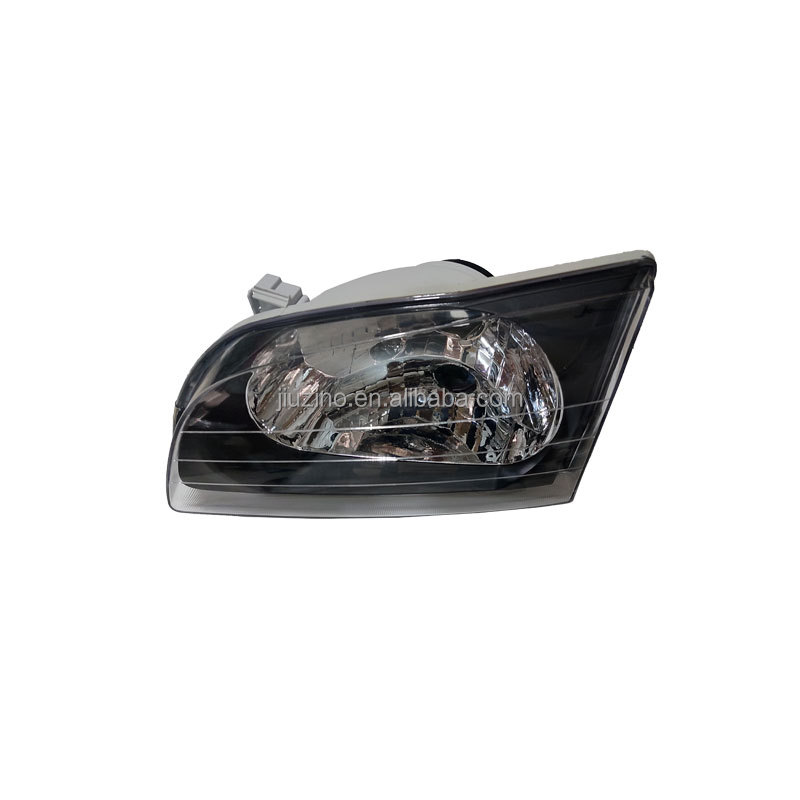 toyota glanza headlight