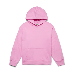 Sudadera con capucha de algodón de alta calidad, diseño de color sólido, perfecto para Primavera, estilo de calle, cómodo y duradero para uso durante todo el día - Product Image 1