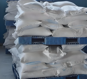 Высококачественный темно-красный гранулированный ЭДДА Fe, 100% водорастворимый, для цветов и ростков, бесплатный образец. - Product Image 5