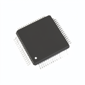 Electronic Chips Component In Stock Embedded 64 LQFP MC9S08AC32CPUER - Product Image 1