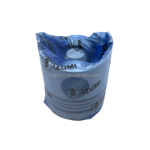 Pistón de Motor Diésel IZUMI H06CT 13216-1540 13216-1810 13216-1591 - Product Image 5