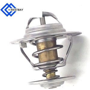Authentique <span class=keywords><strong>044</strong></span> <span class=keywords><strong>121</strong></span> <span class=keywords><strong>113</strong></span> 87 ° Compatible avec le thermostat Volkswagen 056121113d - Product Image 5