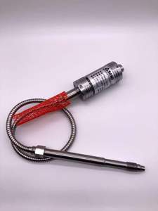 PT131 高温溶融圧力トランスデューサー/センサー 0-50MPa - Product Image 4