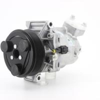 Compresseur de climatisation automobile 12V 92600-CJ700 92600-CJ70B pour Nissan