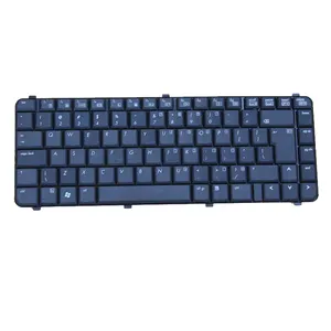 Teclado portátil en inglés de EE. UU. Para HP Compaq 6530S 6535S 6730S 6735S