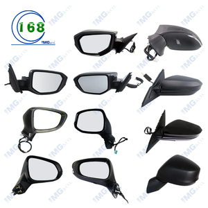 Rétroviseur latéral pour <span class=keywords><strong>Mazda</strong></span> 2 <span class=keywords><strong>3</strong></span> 6 EZ-6 6e <span class=keywords><strong>Mazda</strong></span> EZ-6 Europe 6e CX-<span class=keywords><strong>3</strong></span> CX-30 CX-5 CX-50 CX-60 CX-70 CX-80 CX-90 - Product Image 2