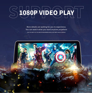 Écran tactile multimédia pour voiture de 12,3 pouces 1920*720P pour BMW X3 F25 X4 F26 CIC NBT <span class=keywords><strong>Android</strong></span> 15 Système automobile Radio <span class=keywords><strong>GPS</strong></span> CarPlay sans fil - Product Image 6