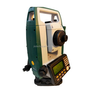 Usado Japão Marca CX-52 Estação <span class=keywords><strong>Total</strong></span> 2 "Levantamento 500m Estação <span class=keywords><strong>Total</strong></span> Reflectorless Equipamento de Levantamento Estação <span class=keywords><strong>Total</strong></span> Estacion - Product Image 4