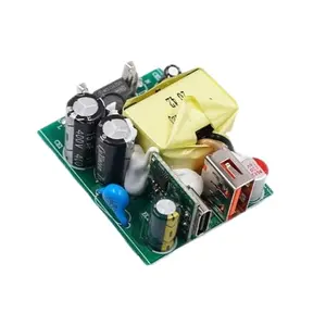 Elektronische Komponenten CXW Power Management IC, Synchron gleich richter IC, Mittel-und Niederspannungs-MOS