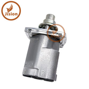 25/221449 Ensemble de poignée de commande à joystick pour valve pilote pour JS8052 JS8060 JS8056 Pièces de machines de construction - Product Image 1
