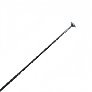 Antenne télescopique à polarisation verticale à gain élevé RH770 VHF UHF 144 MHz 430 MHz 5,5 dBi pour radio amateur portable (prise femelle) - Product Image 4