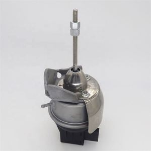 Actionneur de turbocompresseur pour 2.0 TDI, AUDI, SKODA, VW - 140 BHP. TURBO 53039700205 - Product Image 5