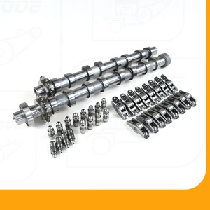 Kit poros bubungan silinder mesin Diesel 8mm DV5 9830580480 9828655580 9828655380 Kit perumahan poros bubungan untuk Citroen Peugeot 1,5hdi - Product Image 6