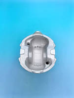 Piston 6SD1 1-12111-713 pour Isuzu 6SD1 6SD1T 6SD1TC moteur Hitachi EX300-2 EX300H-2 EX300LC-2 pelle EX300LCH-2