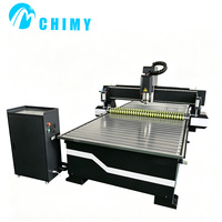 Routeur CNC Chenmai 1325 1300x2500mm - Double moteur, double crémaillère, haute précision, graveur multifonctionnel 5 axes pour le travail du bois, 380V, garantie 1 an