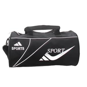 Large Capacity Duffle <b>Bag</b> Portable Handheld Gym <b>Bag</b> Waterproof Travel Weekend <b>Bag</b> Training Fitness Storage <b>Bag</b> for Men Women - Product Image 3