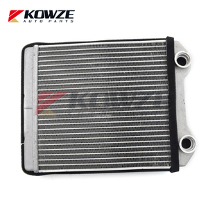 Calentador de Coche, Núcleo de Calefacción para Mitsubishi L200 Triton Pajero Sport <span class=keywords><strong>Nativa</strong></span> 1996-2006 MR315064 MR315065 - Product Image 1