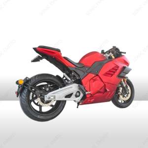 มอเตอร์ไซค์ไฟฟ้ามอเตอร์แบบ<span class=keywords><strong>สายพาน</strong></span>15KW 160<span class=keywords><strong>ก</strong></span>ม./ชม. พร้อมอะไหล่อัพเกรดฟรี - Product Image 6