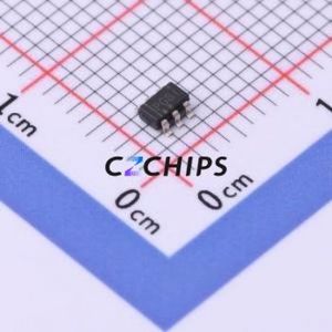 TPS3106E16DBVR วงจรรวม SOT-23-6ชิปแผงวงจร PMIC มอนิเตอร์และรีเซ็ต IC - Product Image 1