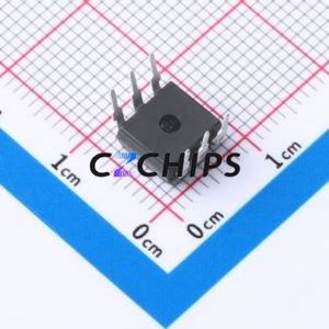 ทรานซิสเตอร์ทรานซิสเตอร์ DIP-6 CNY17-3-000E เอาท์พุตอุปกรณ์อิเล็กทรอนิกส์ - Product Image 2