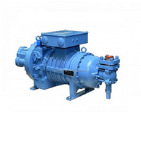 SPC4-23H untuk Kompresor Resiprok Semi-Hermetik Refcomp SPC R404A 380V Asli