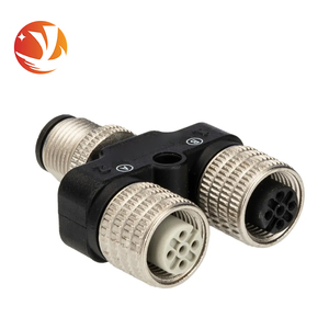 ยี่ห้อใหม่ SIEMENS 6ES7 194-1KA01-0XA0 6ES7194-1KA01-0XA0 16 I/O 110V คอนเนคเตอร์ PLC ตัวควบคุมแบบตั้งโปรแกรมได้ - Product Image 3