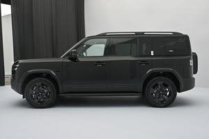 Fórmula Equation Leopard 7/8 190KM Ultra 4WD EV Range Fangchengbao 7 BYD Leopard Bao 7 2025 <span class=keywords><strong>Fang</strong></span> Cheng Bao Titanium 7 SUV Híbrido - Product Image 4