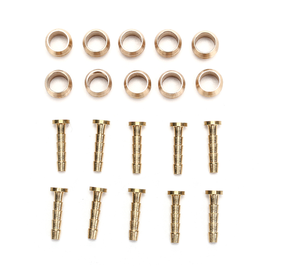 Conector Original BH59 oliva de la aguja se aplica principalmente a DEORE seis XT de freno de bicicleta de <span class=keywords><strong>accesorios</strong></span> <span class=keywords><strong>Shimano</strong></span> - Product Image 2