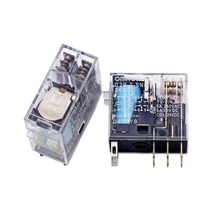 Relé de Potencia Original G2R-1-S, Tipo de Bobina S L, Serie SD SN SND R2RS - Product Image 5