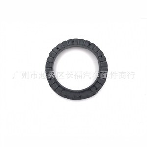 Ford Spring Top <b>Rubber</b> Pad 6G915A327NAD For Mondeo <b>Edge</b> Front Engine Mounting Replacement Part - Product Image 1